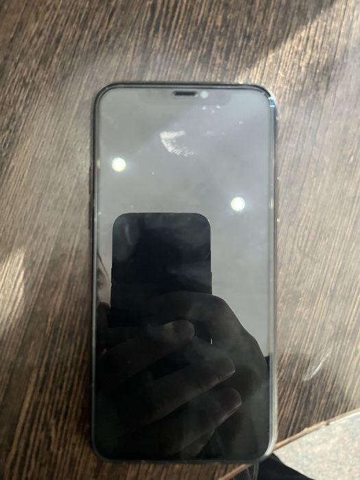 Продам айфон 11про