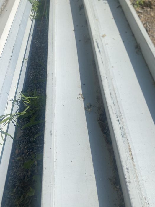 Тепличные лотки