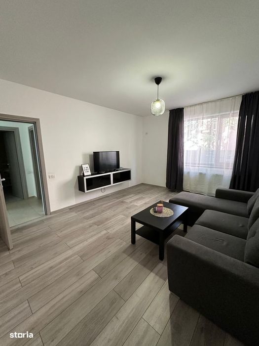 2 camere bloc nou Dimitrie Leonida