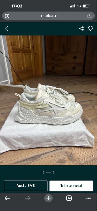 off white odsy 1000
