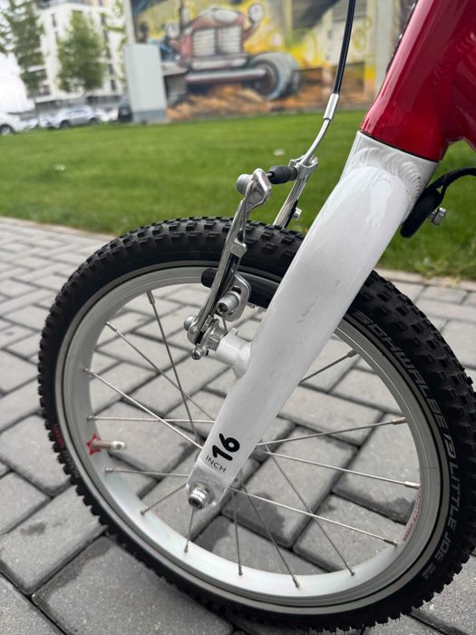 Woom 3, Bicicleta Copii, Stare Excelenta