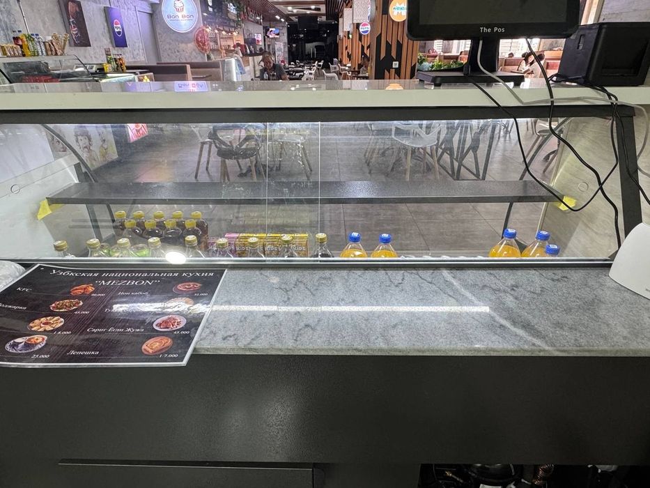 Vitrina, витрина холодильная, muzlatgich, xolodilnik