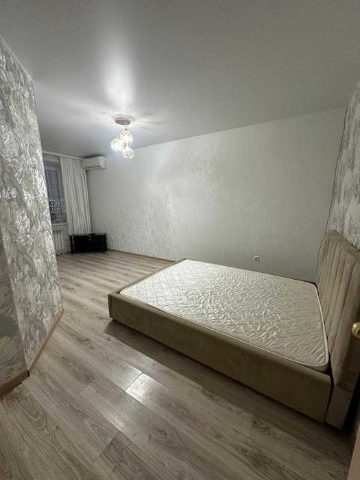 двухкомнатная квартира