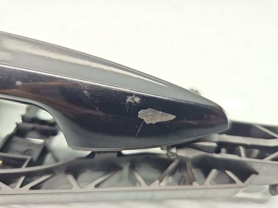 Maner usa stanga fata Bmw X1 (F48) [Fabr 2016-2022] Break BLACK SAPPHI