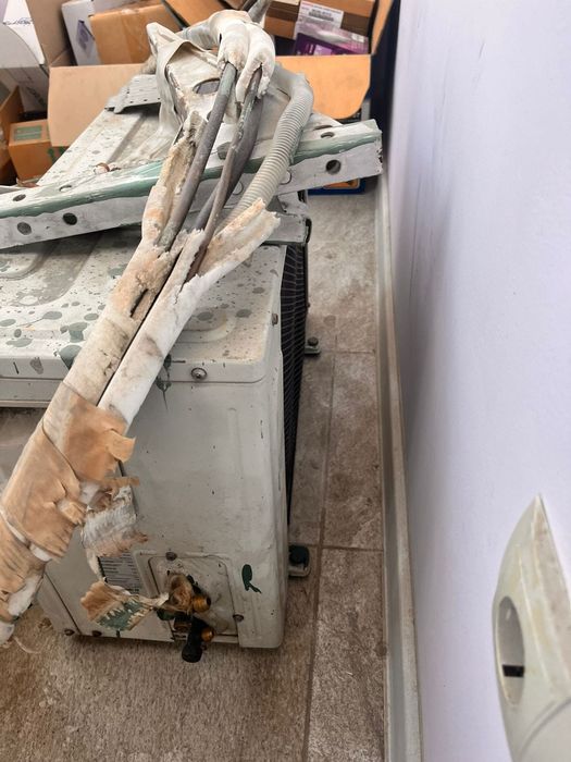 Кондиционер бу Алмаком Almacom