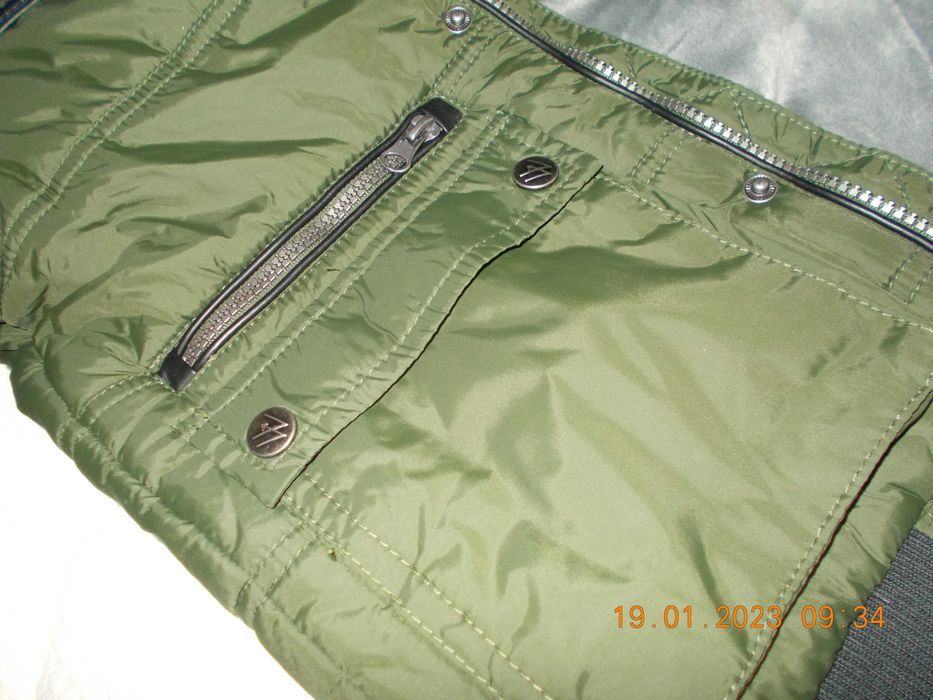 Детско зимно яке LC WAIKIKI, 8-9 години