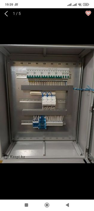 Электрик Актобе ИП