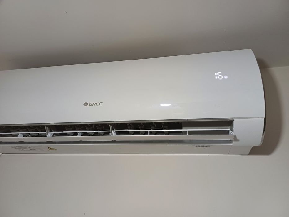 Montare Aer Conditionat