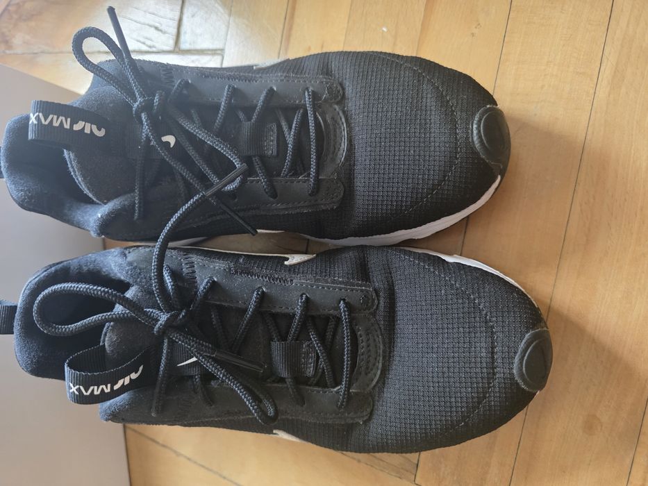 Маратонки Nike Air Max Plus TN