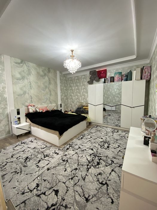 Хасанбой Абдурахмоновда