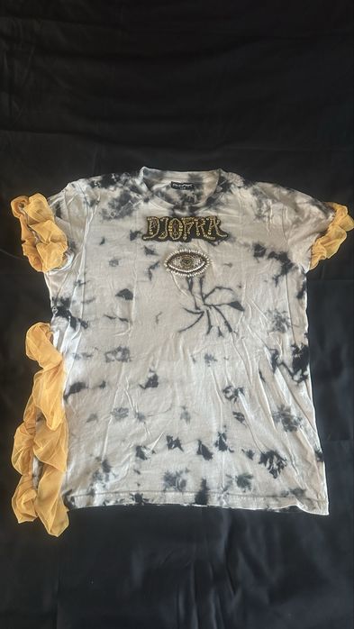 Дамска блуза Djofra