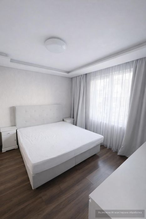 Дава се под наем Двустаен апартамент в Пловдив, Кършияка - 80 кв.м за 698.19 € - Снимка #4