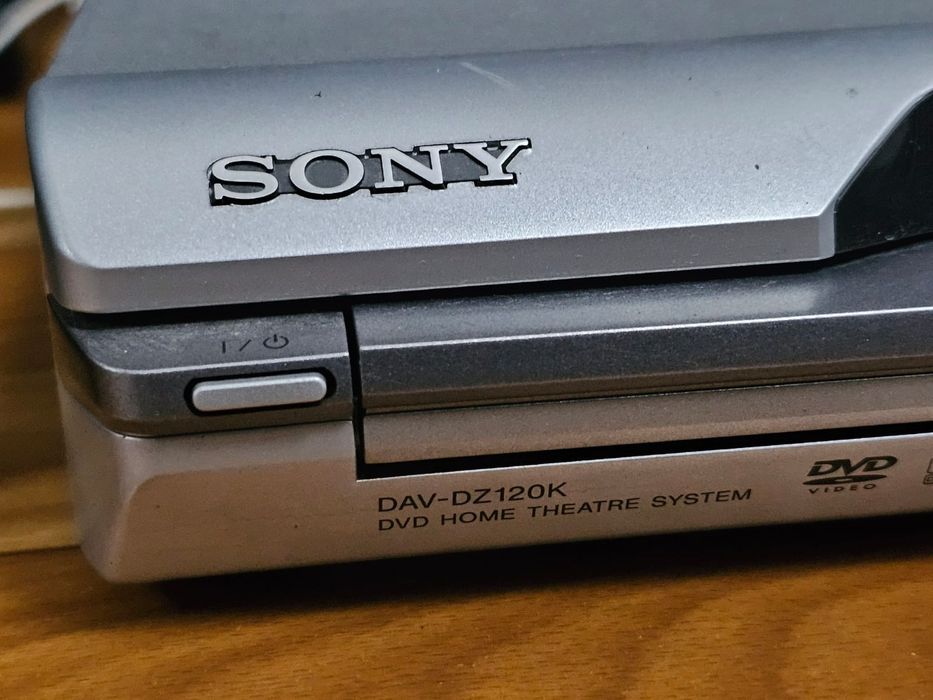 Аудио видео техника