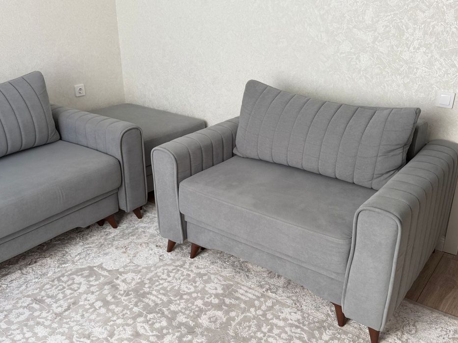 Продам мягкий уголок