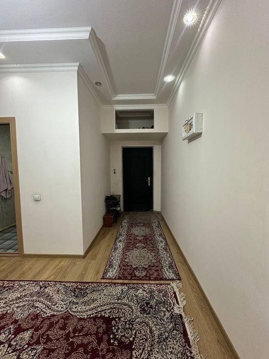 Qorasuv Motrid 3 etaj 3 xona 90 kvadrat sotiladi