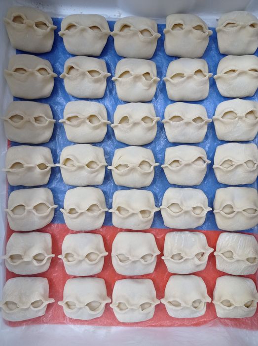 Предлагаем полуфабрикаты