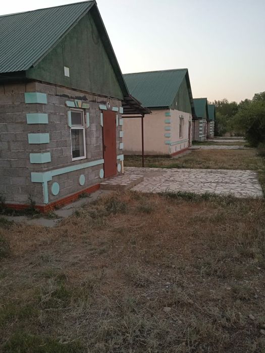 Продам зону отдыха.