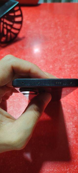 Redme 13Pro plus 5G
