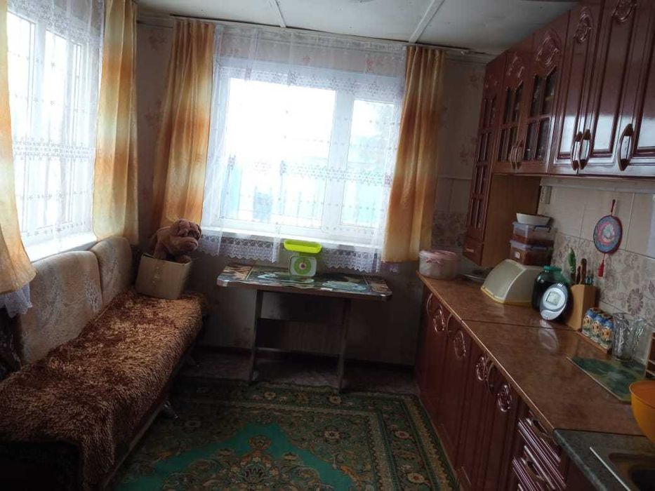 Продам теплый и уютный дом