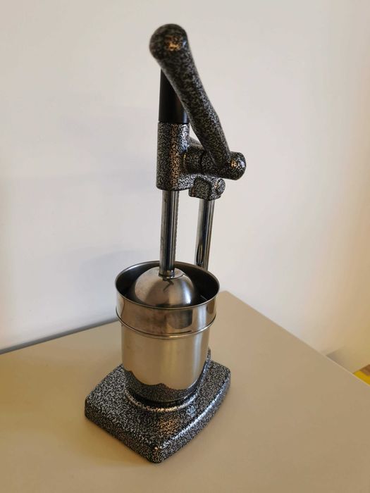 Presa fructe, storcator fructe