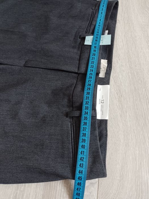 Pantaloni eleganți LOFT 40/42