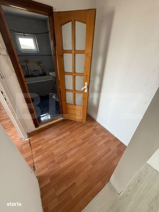 Apartament cu 2 camere, 50 mp - DECEBAL
