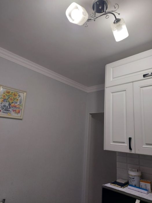 Продам 3-х ком квартиру район спутник