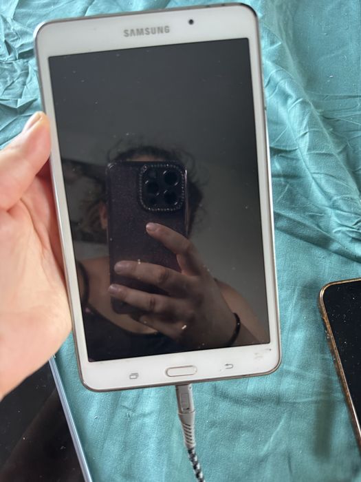 Tableta samsung doar pentru pasionati