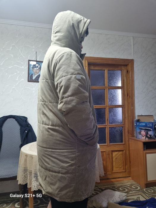 Продам мужскую куртку