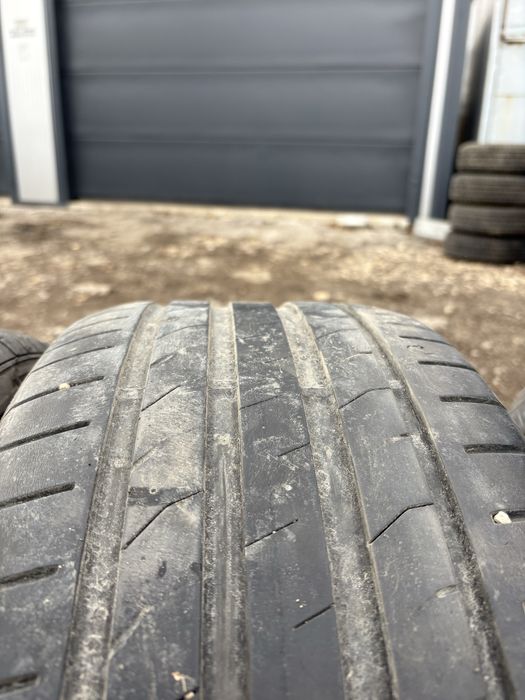 Летни гуми 245/45/17 Firestone/NEXEN