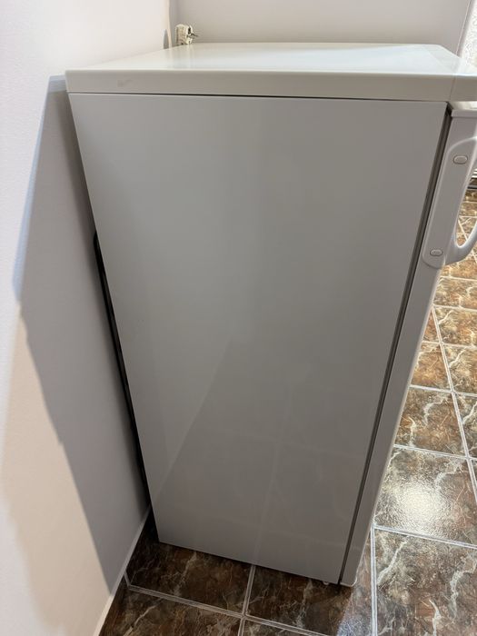 Vand frigider Zanussi