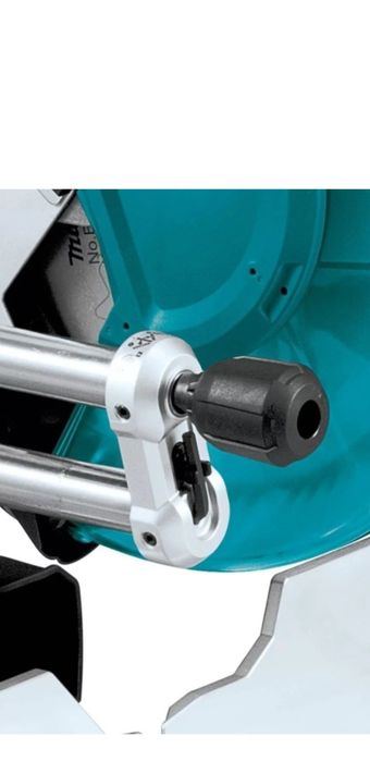 Пила торцовочная Makita LS1219L