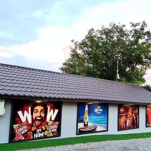 Продава се Заведение в Разград, Промишлена зона - Изток - 57 кв.м за 1492 €/кв.м - Снимка #8