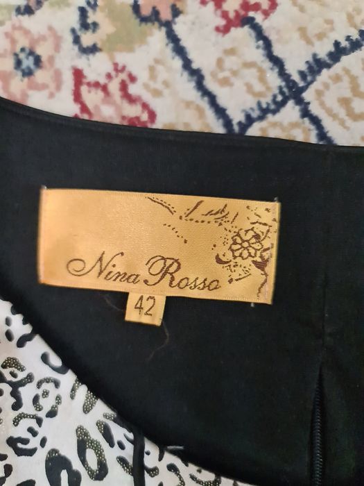 Вечерние платья и костюм