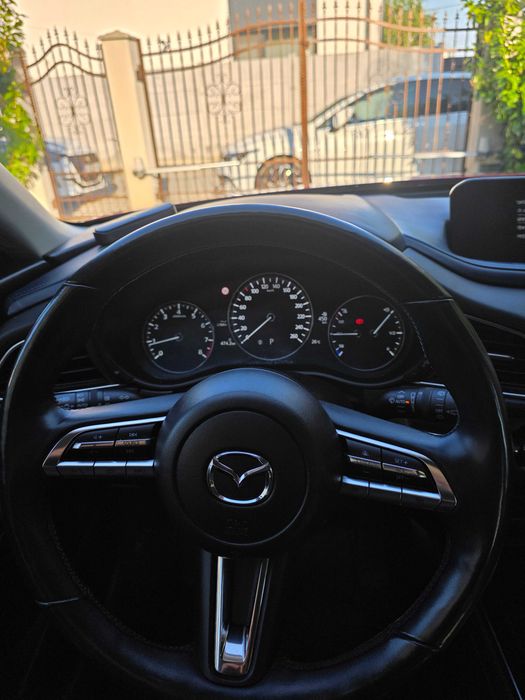 MAZDA CX-30 2020 — imagine 5