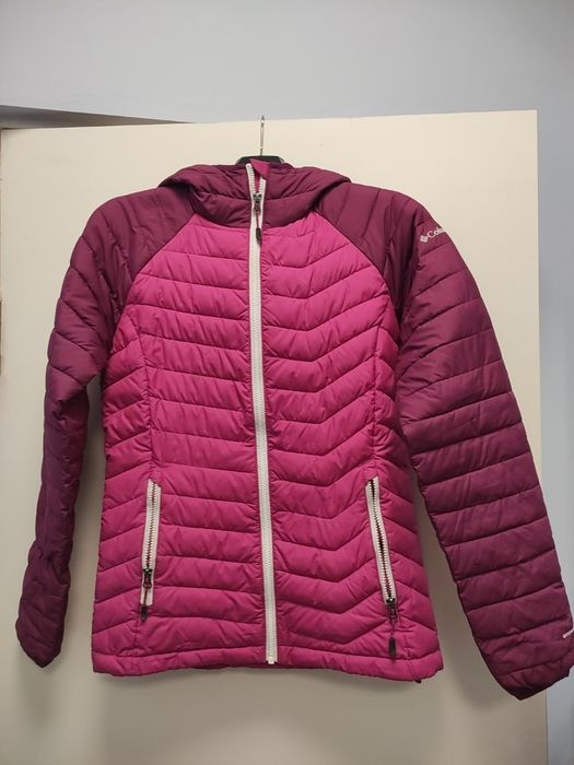 Куртка  демисезон Colombia