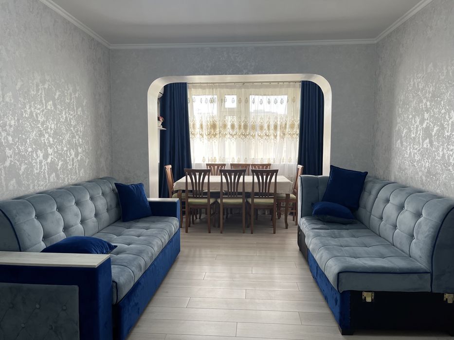 Аренда ! Шастри 2 комн/4/4 с обстановкой