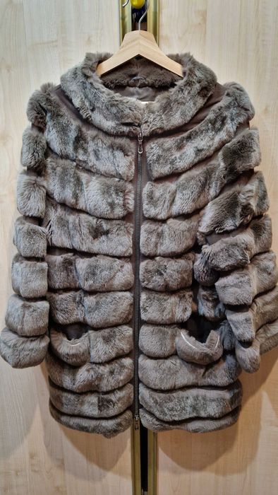 Продам шубку-кролик и шубку -норка