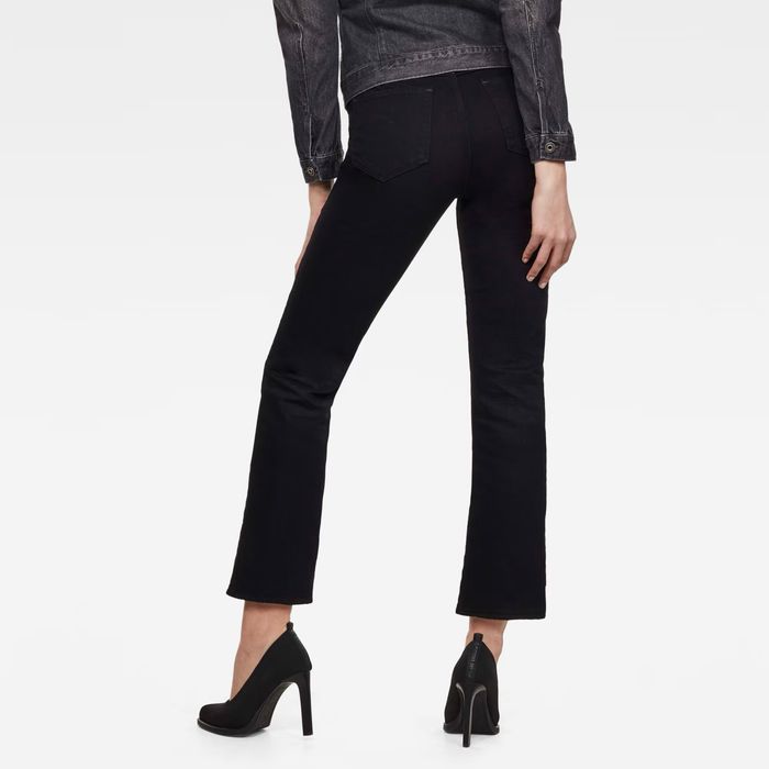 G-Star RAW Codam High Kick Flare Jeans ОРИГИНАЛНИ дамски дънки - 29-28