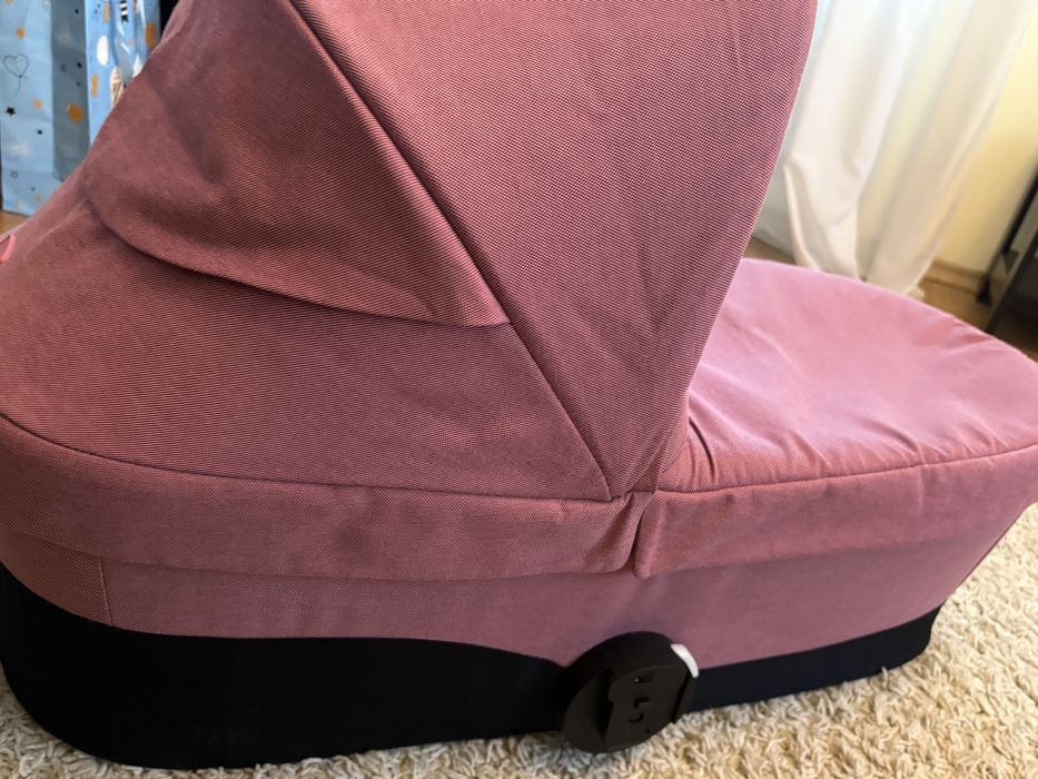 Landou Cybex Balios S