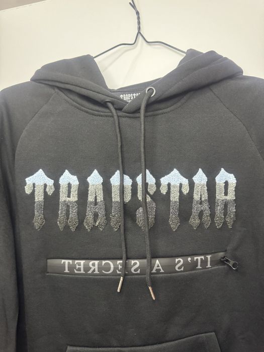 Hanorac Trapstar