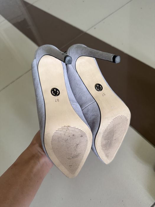 Продам туфли бренда Basconi