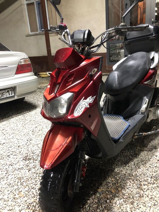 Vivo Y2027 с гарантей