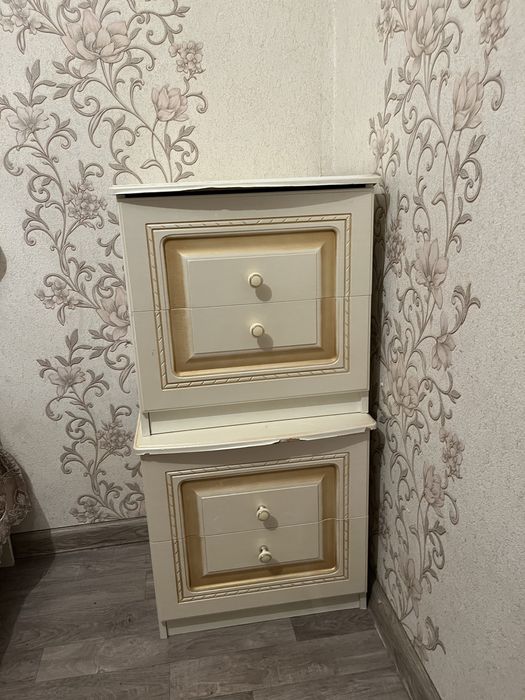 Спальняя гарнитура  Белорусский