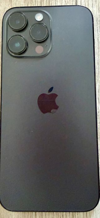 iPhone 14 Pro MAX 256GB Black