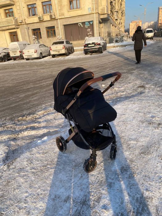 Kalyaska sotiladi xolati yengide