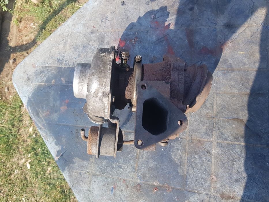 Турбина за Мерцедес Вито, 2.2,сди, 2008г.