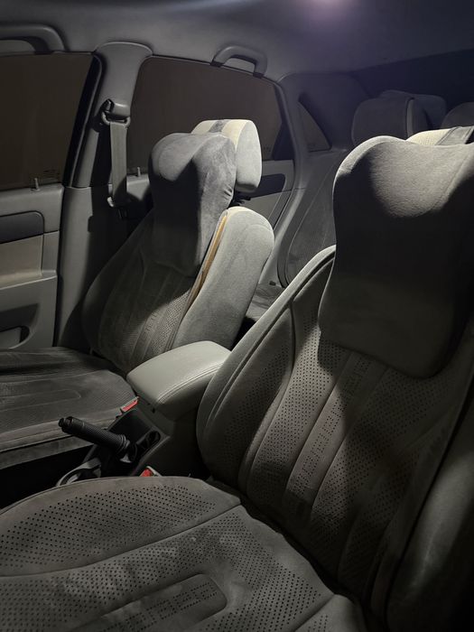 Chevrolet Lacetti / Gentra 2023 — 10