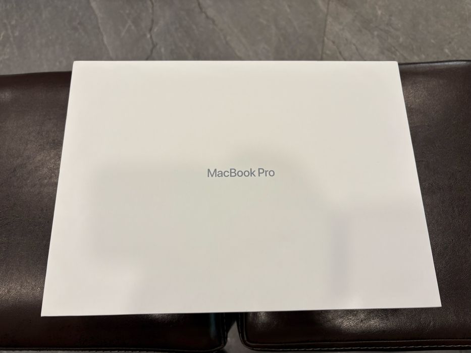 Vand MacBook 13-inch