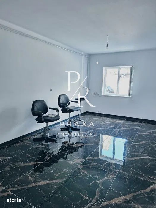 Apartament/ spatiu comercial, 41 mp, zona Stejarului!, Floresti! — fotografia 1